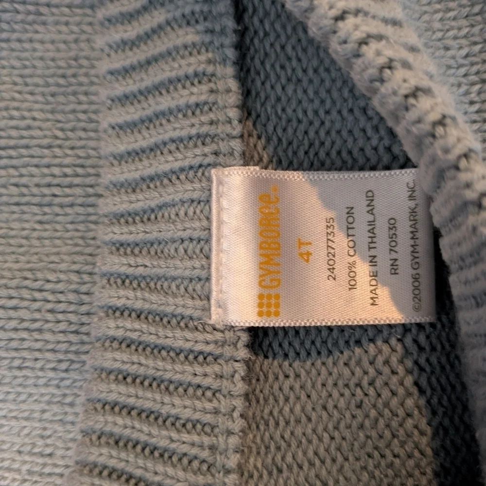 Gymboree pre owned